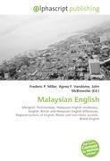 Malaysian English