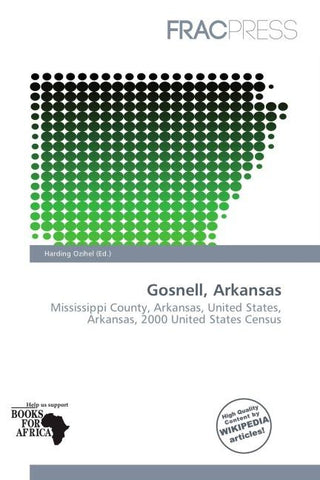 Gosnell, Arkansas
