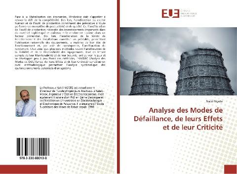 Analyse des Modes de Défaillance, de leurs Effets et de leur Criticité