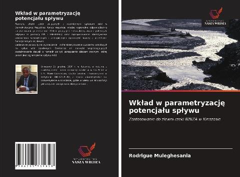 Wk¿ad w parametryzacj¿ potencja¿u sp¿ywu