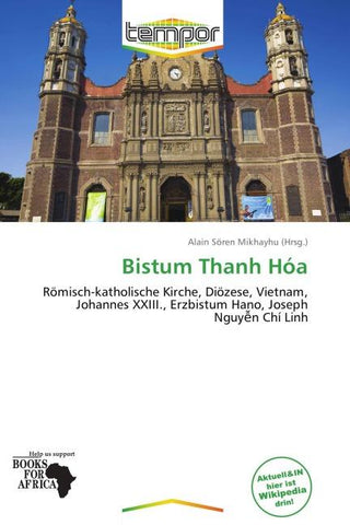 Bistum Thanh Hóa