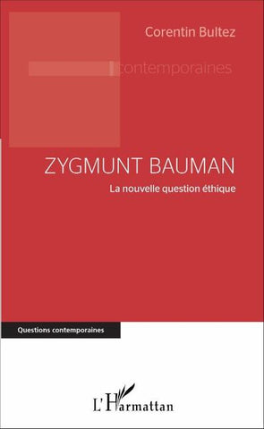 Zygmunt Bauman