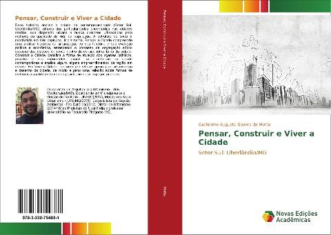 Pensar, Construir e Viver a Cidade