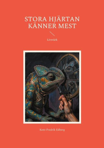 Stora Hjärtan Känner Mest