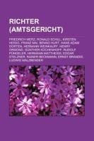 Richter (Amtsgericht)