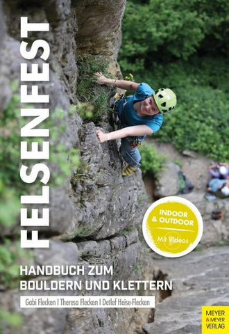 Felsenfest