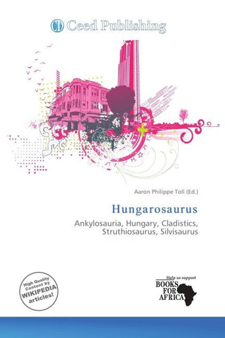 Hungarosaurus