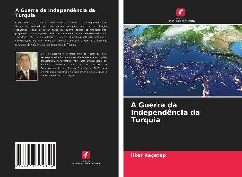 A Guerra da Independência da Turquia