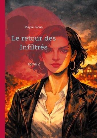 Le retour des Infiltrés