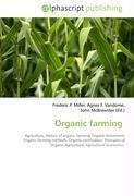 Organic farming
