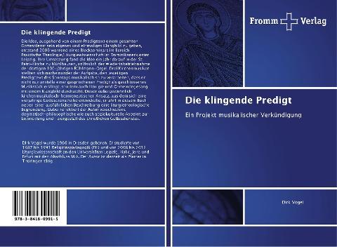 Die klingende Predigt