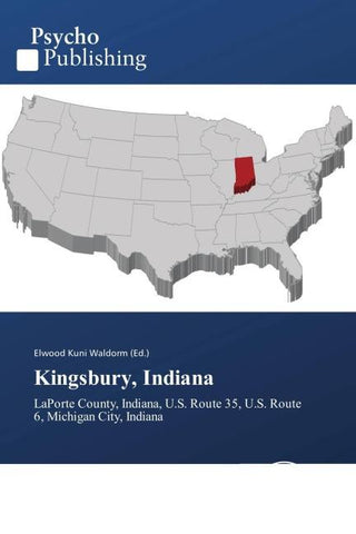 Kingsbury, Indiana