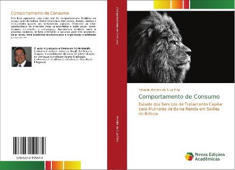 Comportamento de Consumo