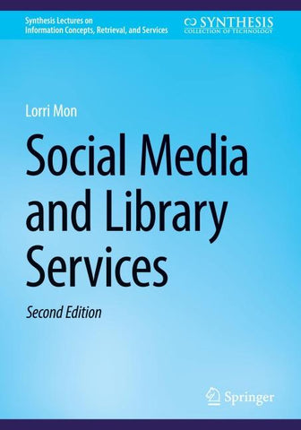 Social Media and Library Services