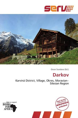 Darkov