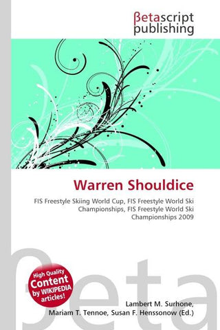 Warren Shouldice