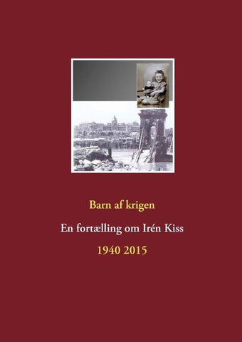 Barn af krigen