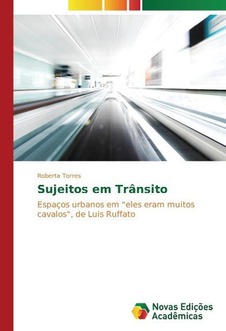 Sujeitos em Trânsito