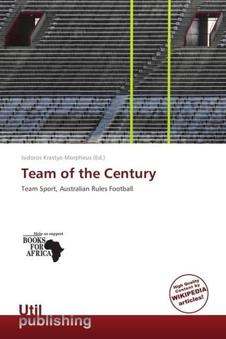 Team of the Century