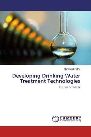 Developing Drinking Water Treatment Technologies