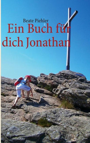 Ein Buch für dich Jonathan