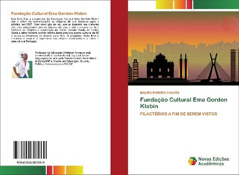 Fundação Cultural Ema Gordon Klabin