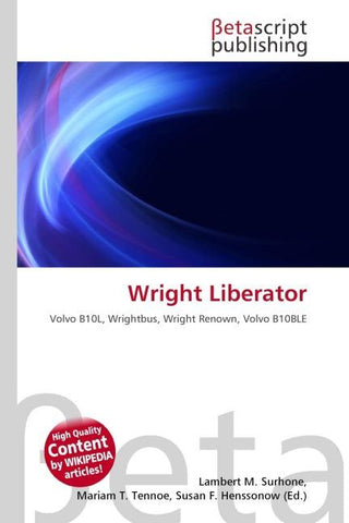 Wright Liberator