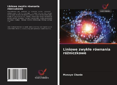 Liniowe zwyk¿e równania ró¿niczkowe