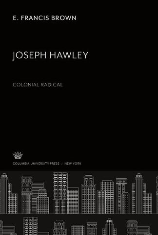 Joseph Ha Wley