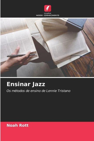 Ensinar Jazz