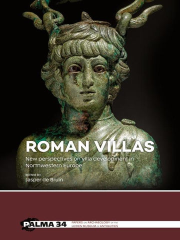 Roman villas