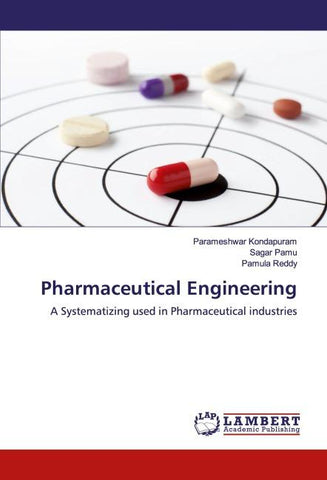 Pharmaceutical Engineering