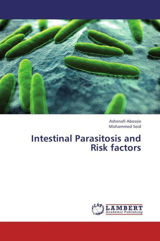 Intestinal Parasitosis and Risk factors