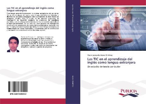 Las TIC en el aprendizaje del inglés como lengua extranjera