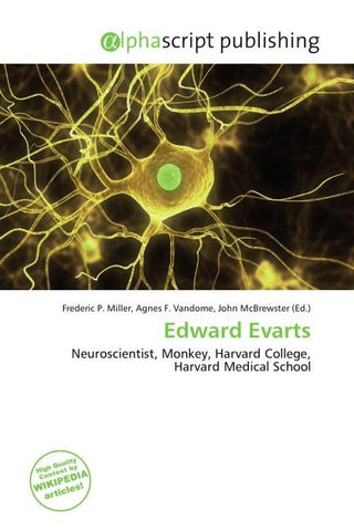 Edward Evarts