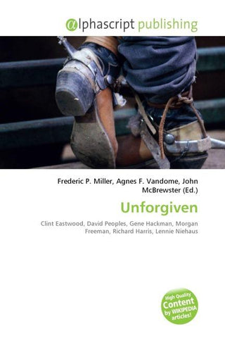 Unforgiven