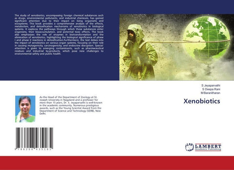 Xenobiotics