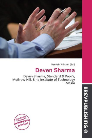 Deven Sharma