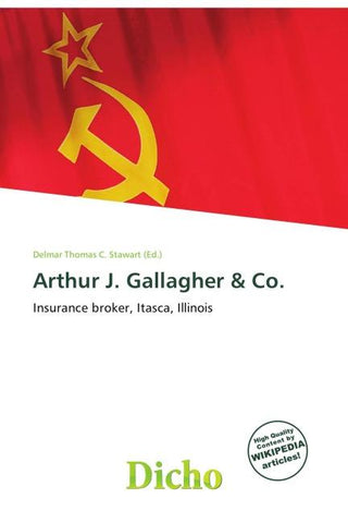Arthur J. Gallagher & Co.