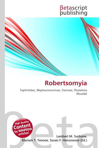 Robertsomyia
