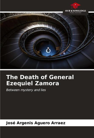 The Death of General Ezequiel Zamora