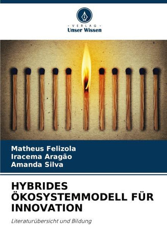 HYBRIDES ÖKOSYSTEMMODELL FÜR INNOVATION