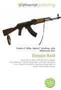 Dieppe Raid