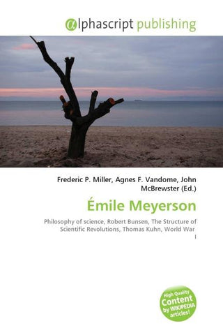 Émile Meyerson