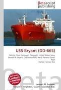 USS Bryant (DD-665)