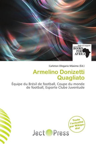 Armelino Donizetti Quagliato