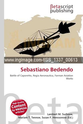 Sebastiano Bedendo