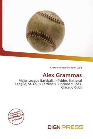 Alex Grammas