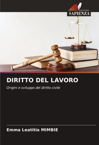 DIRITTO DEL LAVORO