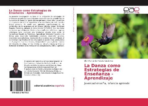 La Danza como Estrategias de Enseñanza - Aprendizaje